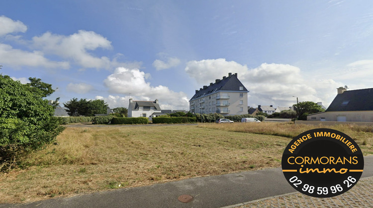Ma-Cabane - Vente Terrain Guilvinec, 468 m²