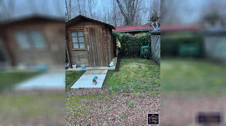 Ma-Cabane - Vente Terrain GUINES, 550 m²