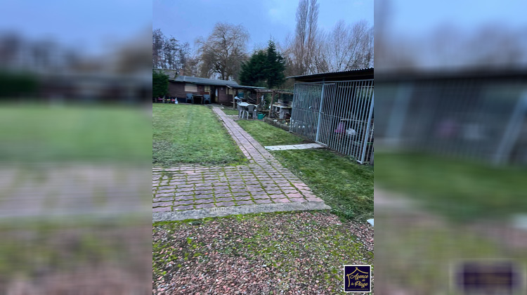 Ma-Cabane - Vente Terrain GUINES, 550 m²