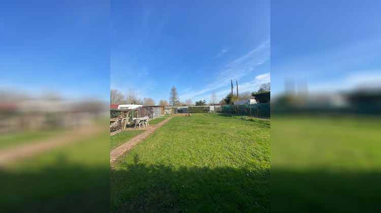 Ma-Cabane - Vente Terrain Guines, 540 m²