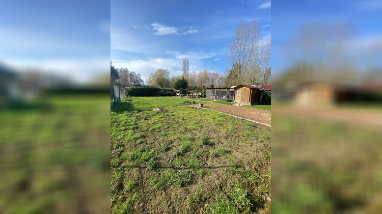 Ma-Cabane - Vente Terrain Guines, 540 m²