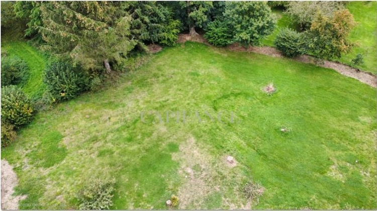 Ma-Cabane - Vente Terrain GUINGAMP, 1132 m²