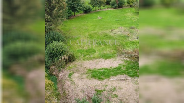 Ma-Cabane - Vente Terrain GUINGAMP, 1132 m²