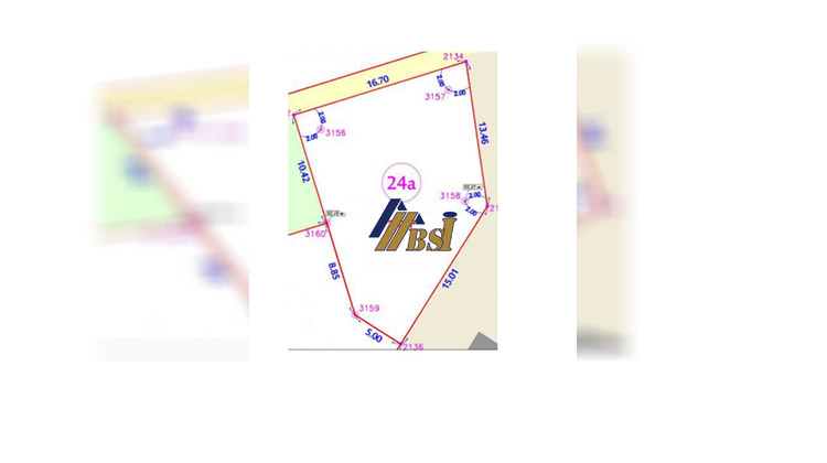 Ma-Cabane - Vente Terrain Guipavas, 290 m²