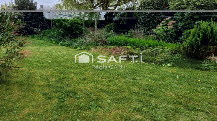Ma-Cabane - Vente Terrain Guipavas, 280 m²