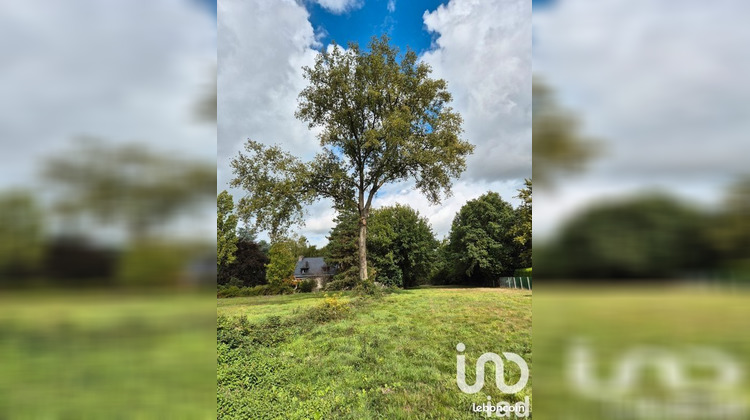 Ma-Cabane - Vente Terrain Guipry, 8433 m²