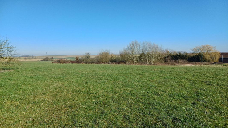 Ma-Cabane - Vente Terrain GUISCARD, 3237 m²