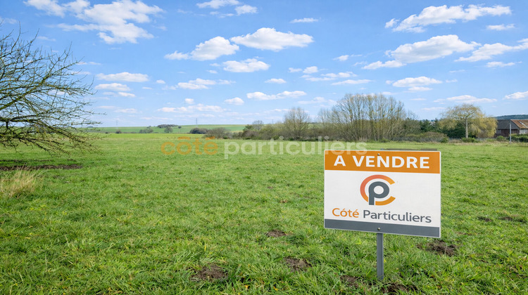 Ma-Cabane - Vente Terrain GUISCARD, 3237 m²