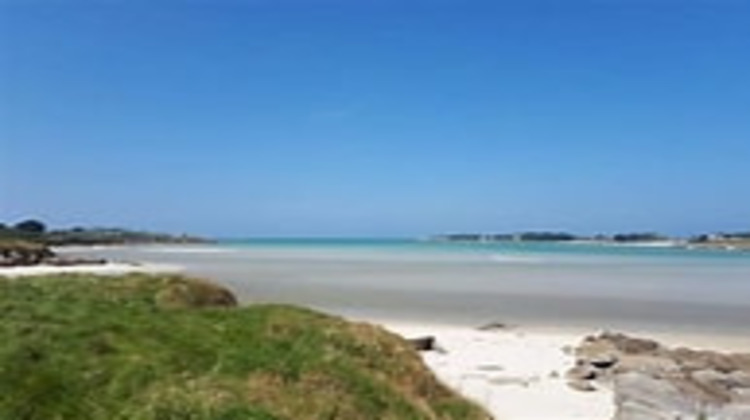 Ma-Cabane - Vente Terrain GUISSENY, 592 m²