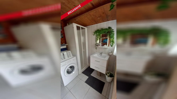 Ma-Cabane - Vente Terrain GUISSENY, 1300 m²