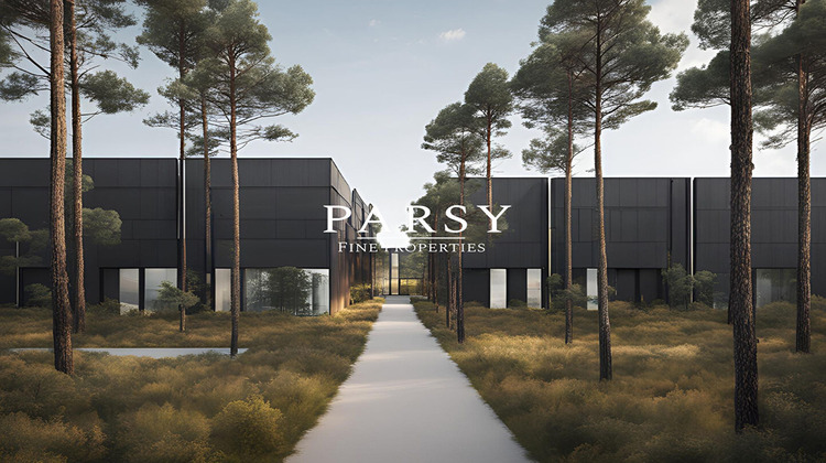 Ma-Cabane - Vente Terrain GUJAN-MESTRAS, 13000 m²