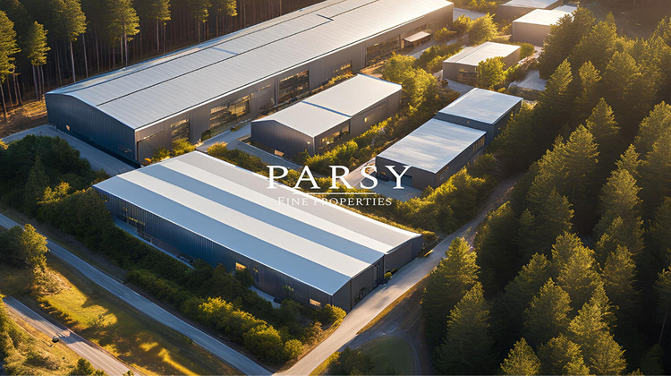 Ma-Cabane - Vente Terrain GUJAN-MESTRAS, 13000 m²