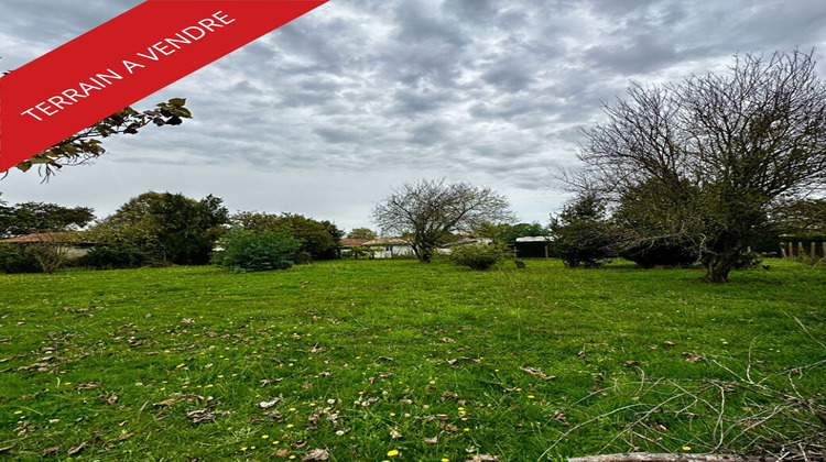 Ma-Cabane - Vente Terrain GUJAN-MESTRAS, 900 m²