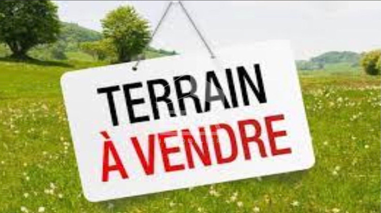 Ma-Cabane - Vente Terrain GUJAN-MESTRAS, 820 m²