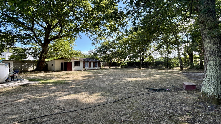 Ma-Cabane - Vente Terrain Gujan-Mestras, 1397 m²