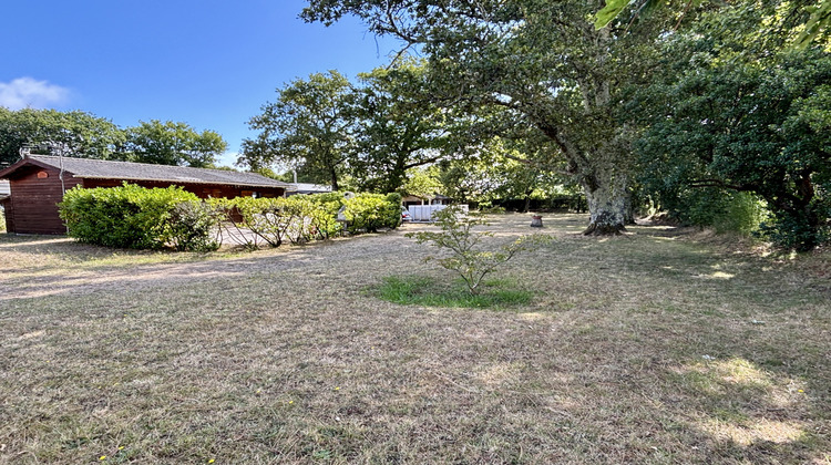 Ma-Cabane - Vente Terrain Gujan-Mestras, 1397 m²