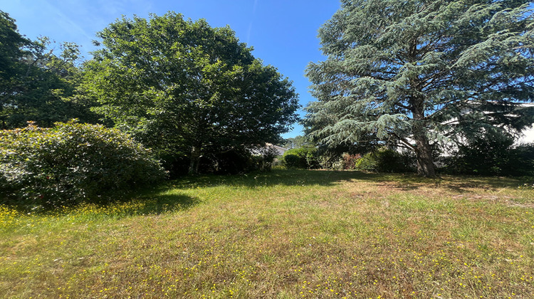 Ma-Cabane - Vente Terrain GUJAN-MESTRAS, 574 m²