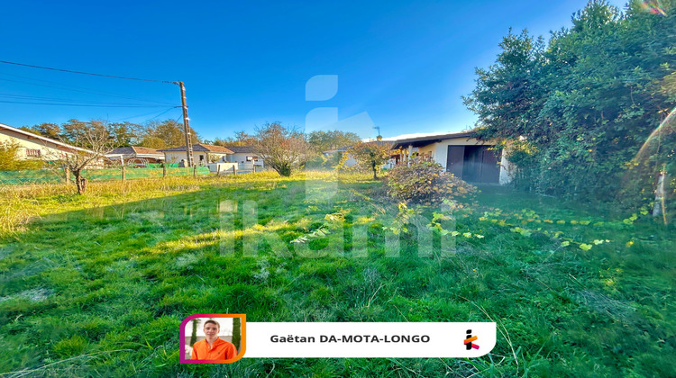 Ma-Cabane - Vente Terrain Gujan-Mestras, 500 m²