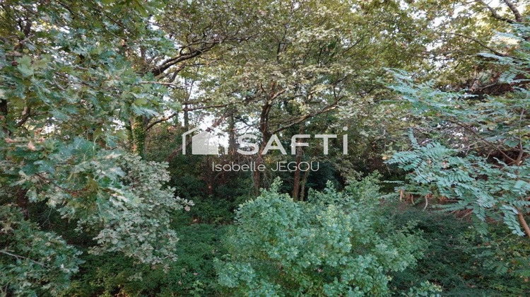 Ma-Cabane - Vente Terrain Gujan-Mestras, 5200 m²