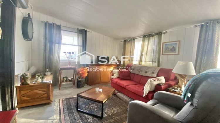 Ma-Cabane - Vente Terrain Gujan-Mestras, 214 m²