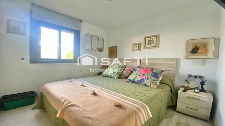 Ma-Cabane - Vente Terrain Gujan-Mestras, 214 m²