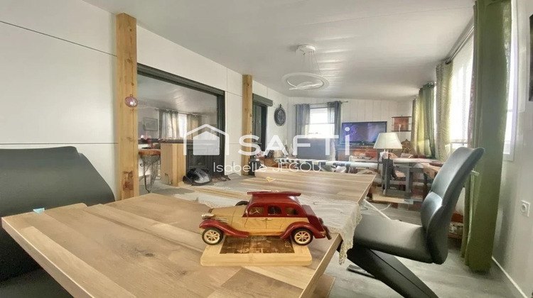 Ma-Cabane - Vente Terrain Gujan-Mestras, 214 m²