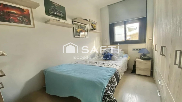 Ma-Cabane - Vente Terrain Gujan-Mestras, 214 m²