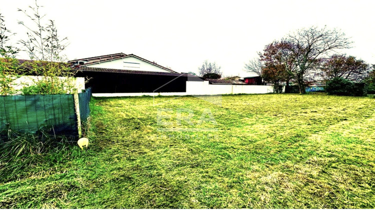 Ma-Cabane - Vente Terrain GUJAN-MESTRAS, 724 m²