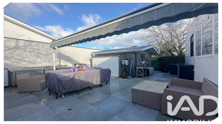 Ma-Cabane - Vente Terrain Gujan-Mestras, 214 m²