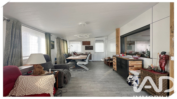 Ma-Cabane - Vente Terrain Gujan-Mestras, 214 m²