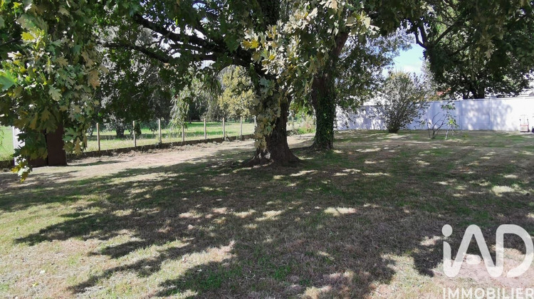 Ma-Cabane - Vente Terrain Gujan-Mestras, 1047 m²