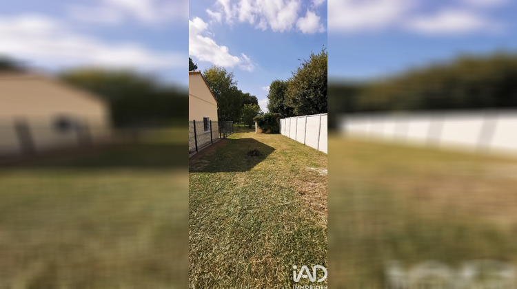 Ma-Cabane - Vente Terrain Gujan-Mestras, 1047 m²