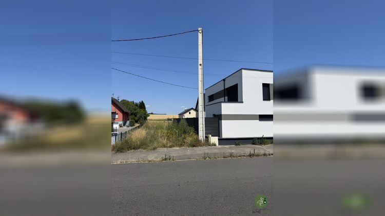Ma-Cabane - Vente Terrain Gumbrechtshoffen, 3385 m²