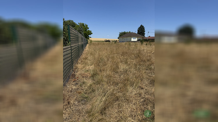 Ma-Cabane - Vente Terrain Gumbrechtshoffen, 3385 m²