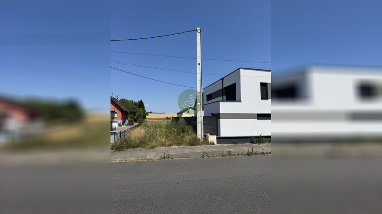 Ma-Cabane - Vente Terrain Gumbrechtshoffen, 3385 m²