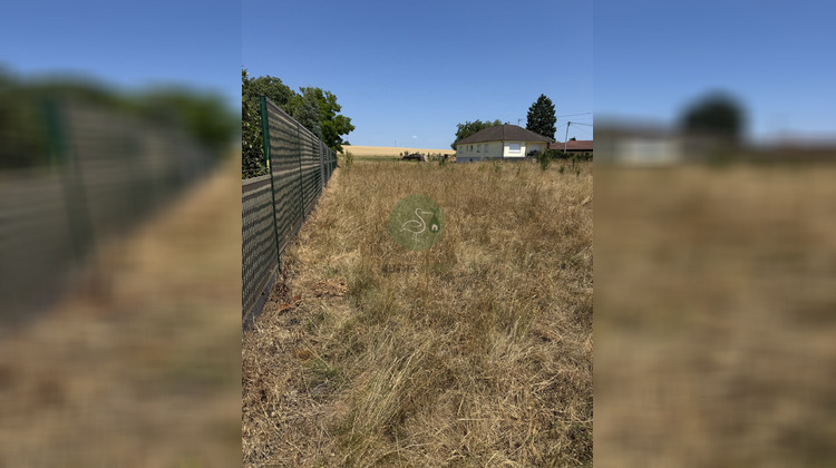 Ma-Cabane - Vente Terrain Gumbrechtshoffen, 3385 m²