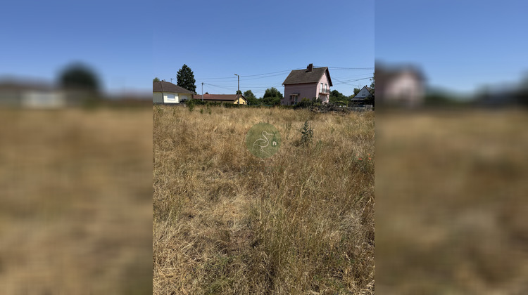 Ma-Cabane - Vente Terrain Gumbrechtshoffen, 3385 m²