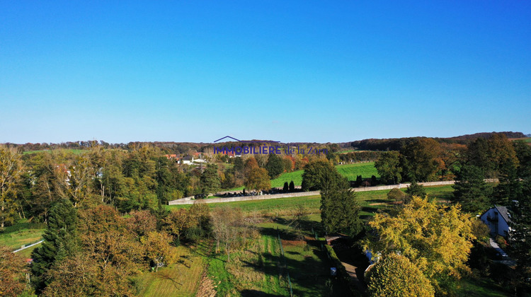 Ma-Cabane - Vente Terrain Gundershoffen, 2394 m²