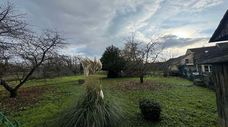 Ma-Cabane - Vente Terrain GUNDOLSHEIM, 603 m²