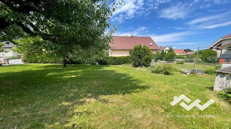 Ma-Cabane - Vente Terrain Gunsbach, 525 m²