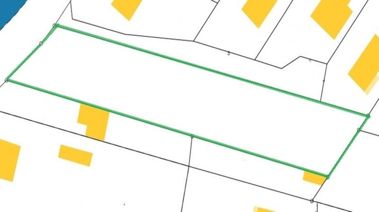 Ma-Cabane - Vente Terrain GURGY, 2040 m²