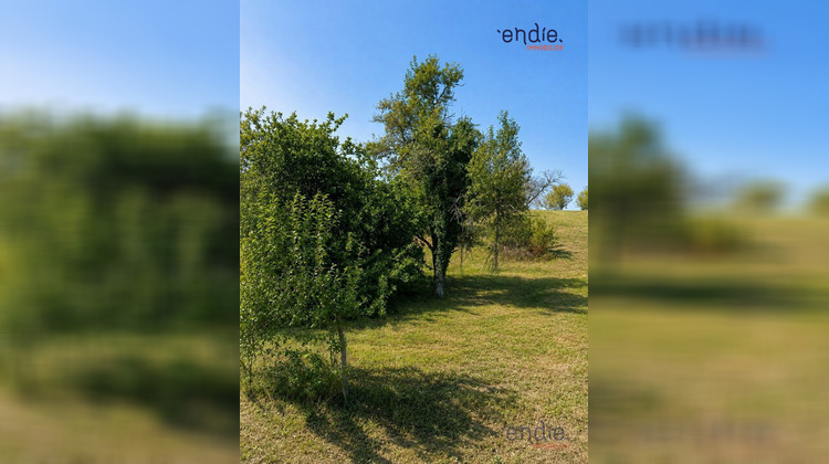 Ma-Cabane - Vente Terrain Gy, 1595 m²