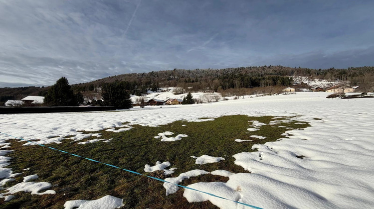 Ma-Cabane - Vente Terrain Habère-Poche, 3678 m²