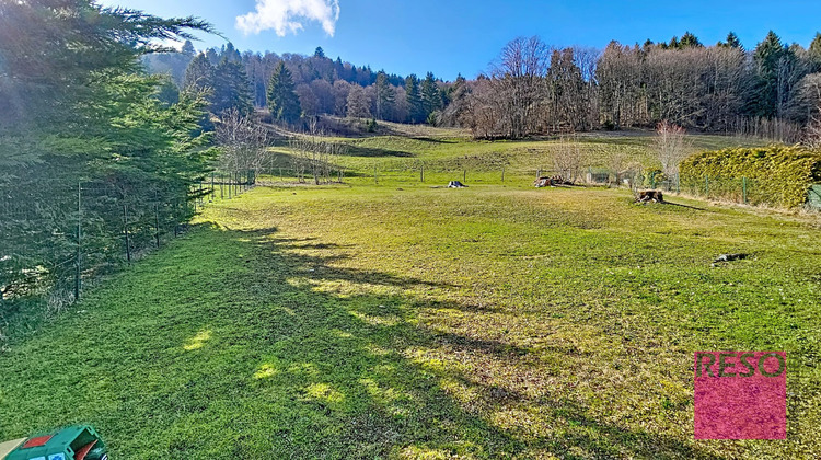 Ma-Cabane - Vente Terrain Habère-Poche, 426 m²