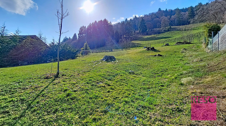 Ma-Cabane - Vente Terrain Habère-Poche, 426 m²