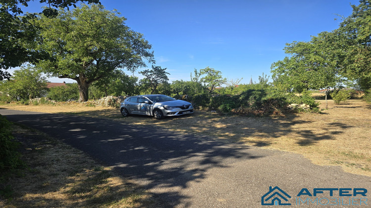 Ma-Cabane - Vente Terrain Hablainville, 1139 m²