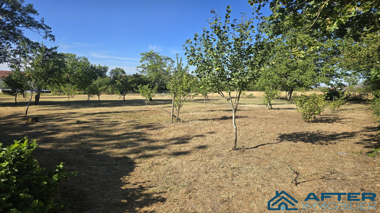Ma-Cabane - Vente Terrain Hablainville, 1139 m²