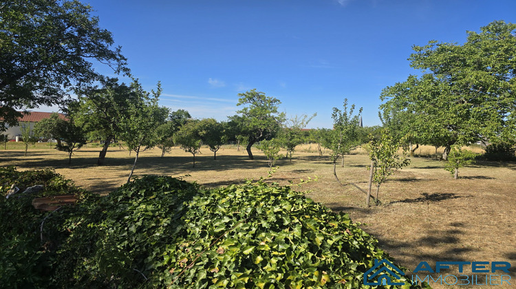 Ma-Cabane - Vente Terrain Hablainville, 1139 m²