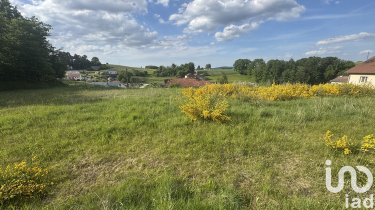 Ma-Cabane - Vente Terrain Hadol, 2001 m²