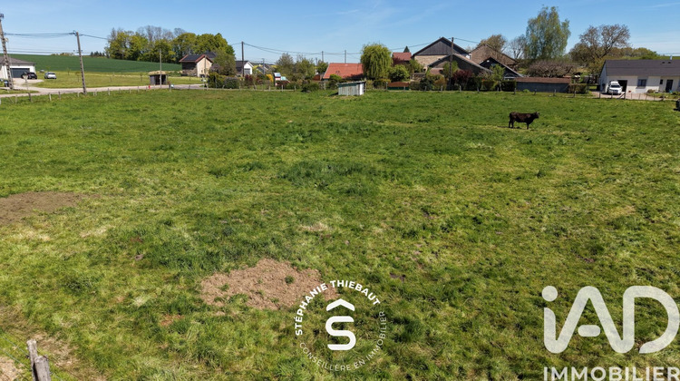 Ma-Cabane - Vente Terrain Hadol, 4965 m²